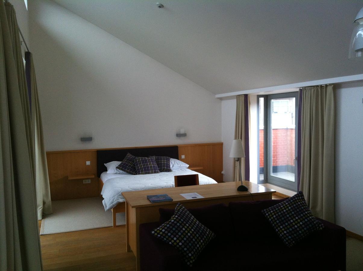 Irish College Hotel Leuven
