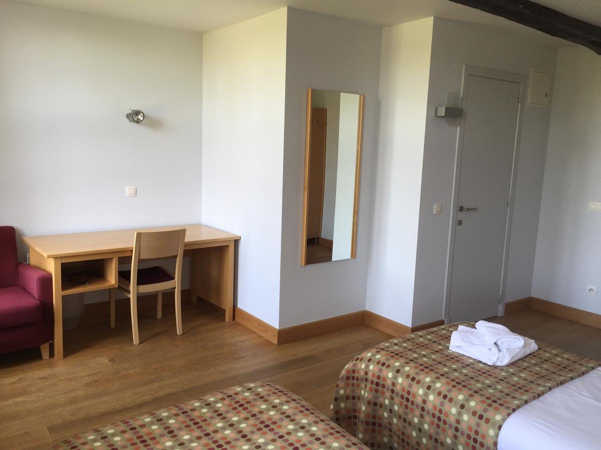 Irish College Hotel Leuven