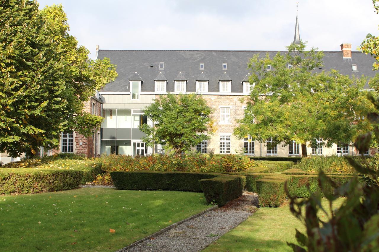 Irish College Hotel Leuven