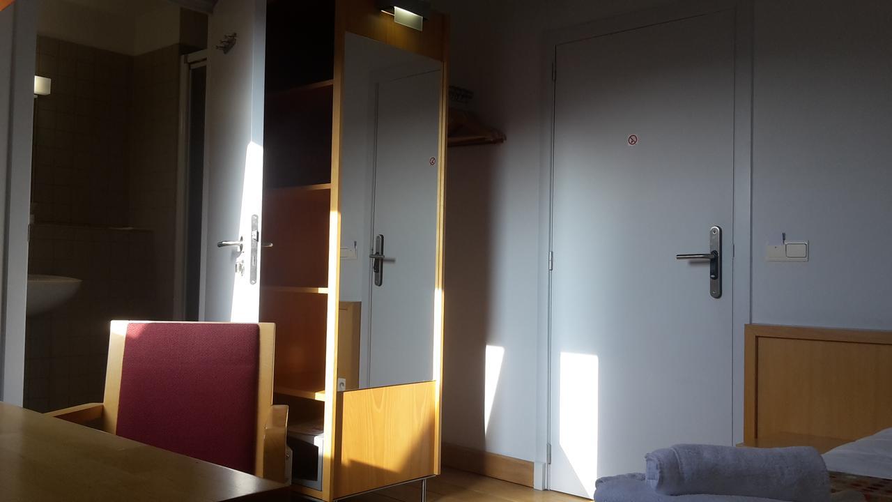 Hotel Irish College 2*