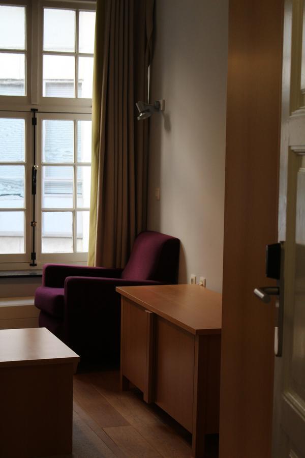 Hotel Irish College 2*