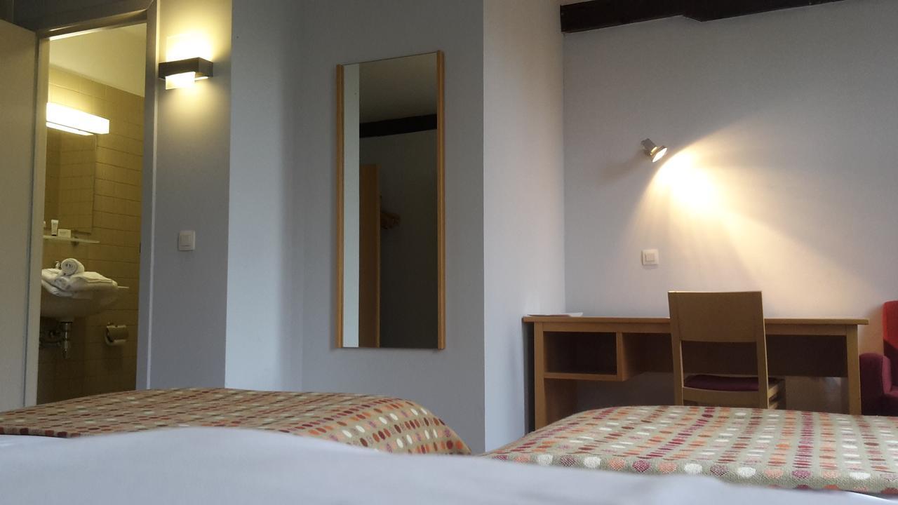 Irish College Hotel